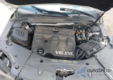 2014 GMC Terrain Denali from USA, damaged, VIN 2GKFLZE33E6347737